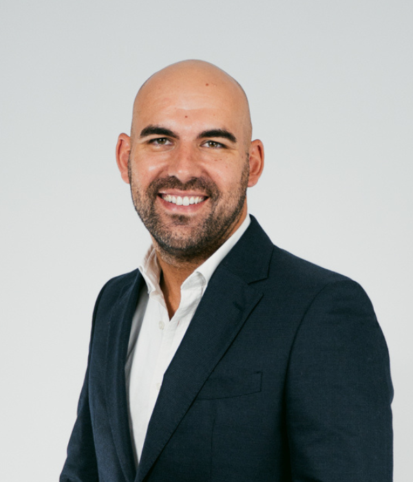 Mário Almeida - Líder de Estratégia
